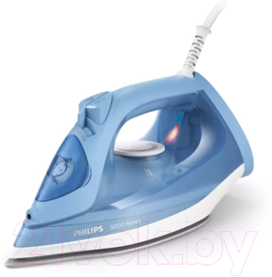 Утюг Philips DST3020/20- фото