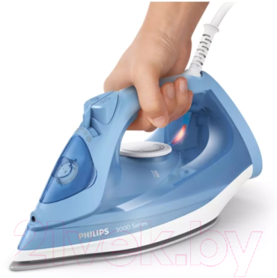 Утюг Philips DST3020/20- фото4