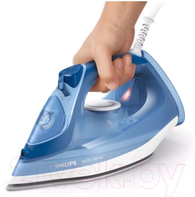 Утюг Philips DST3031/20- фото4