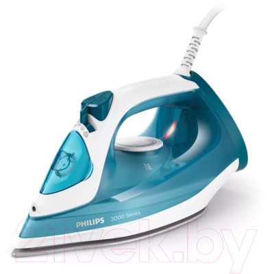 Утюг Philips DST3011/20- фото