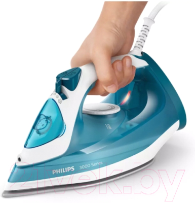 Утюг Philips DST3011/20- фото4