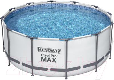 Каркасный бассейн Bestway 56420- фото