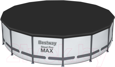 Каркасный бассейн Bestway 56438- фото10