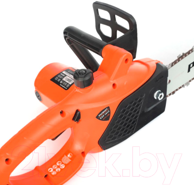 Электропила цепная PATRIOT ESP 1612- фото3