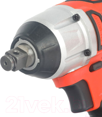 Аккумуляторный гайковерт PATRIOT BR 210Li (1/2)- фото6