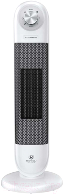 Тепловентилятор Royal Clima RFH-C2000DC-WT- фото