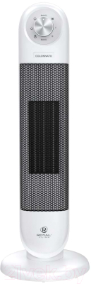 Тепловентилятор Royal Clima RFH-C2000DC-WT- фото2