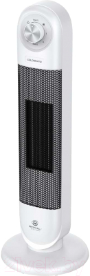 Тепловентилятор Royal Clima RFH-C2000DC-WT- фото3