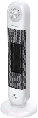 Тепловентилятор Royal Clima RFH-C2000DC-WT- фото5