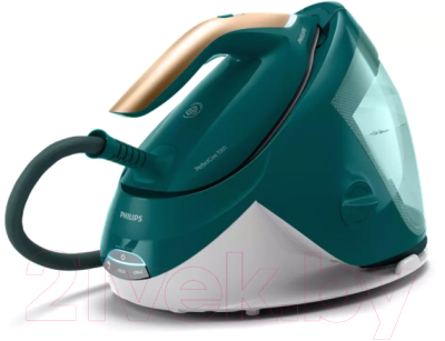 Утюг с парогенератором Philips PSG7140/70- фото