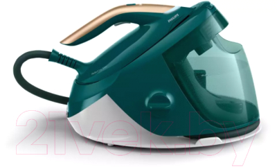 Утюг с парогенератором Philips PSG7140/70- фото2