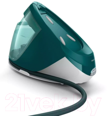 Утюг с парогенератором Philips PSG7140/70- фото3