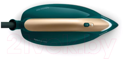 Утюг с парогенератором Philips PSG7140/70- фото5