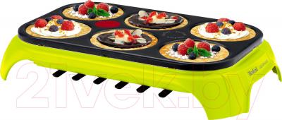 Блинница Tefal PY559312- фото3
