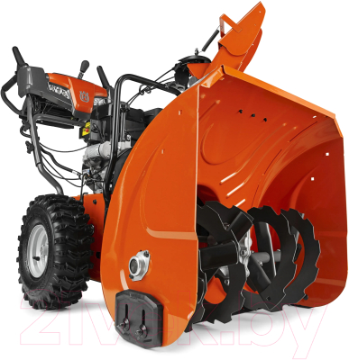 Снегоуборщик бензиновый Husqvarna ST 224- фото6
