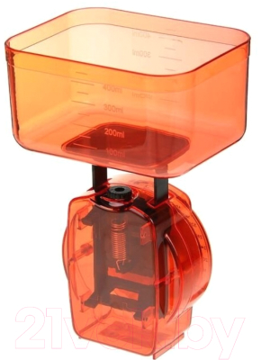 Кухонные весы HomeStar HS-3004M- фото2