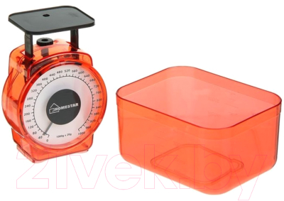 Кухонные весы HomeStar HS-3004M- фото4