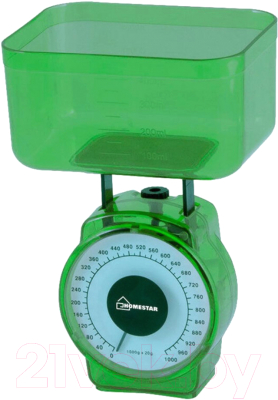 Кухонные весы HomeStar HS-3004M- фото