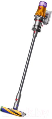 Вертикальный пылесос Dyson SV20 / V12 Detect Slim Absolute- фото