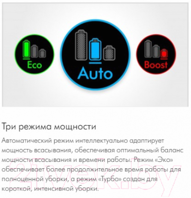 Вертикальный пылесос Dyson SV20 / V12 Detect Slim Absolute- фото10