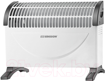 Конвектор Edisson Polo 2000M- фото2