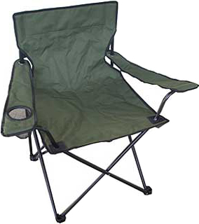 Кресло складное No Brand TLD042