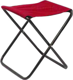 Табурет складной No Brand TLD037