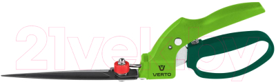 Садовые ножницы Verto 15G300- фото2