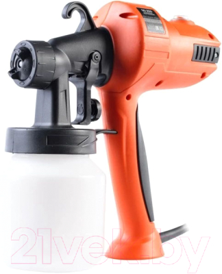 Краскопульт электрический PATRIOT SG 350- фото2
