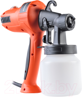 Краскопульт электрический PATRIOT SG 350- фото3