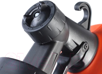 Краскопульт электрический PATRIOT SG 350- фото6