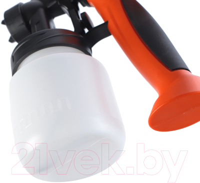 Краскопульт электрический PATRIOT SG 350- фото8