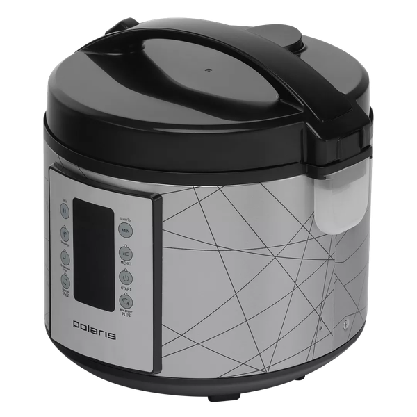 Мультиварка Polaris PMC 5020 Wi Fi IQ Home- фото2