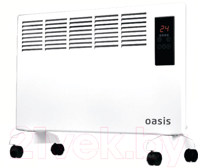 Конвектор Oasis DK-20 (D)