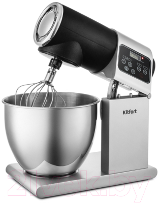 Миксер стационарный Kitfort KT-3038-1- фото