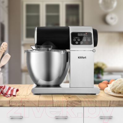 Миксер стационарный Kitfort KT-3038-1- фото3