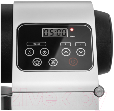 Миксер стационарный Kitfort KT-3038-1- фото4