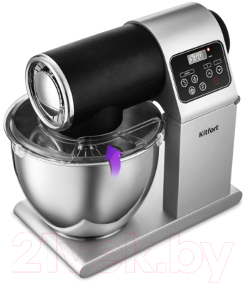 Миксер стационарный Kitfort KT-3038-1- фото6