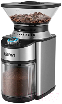 Кофемолка Kitfort KT-770- фото