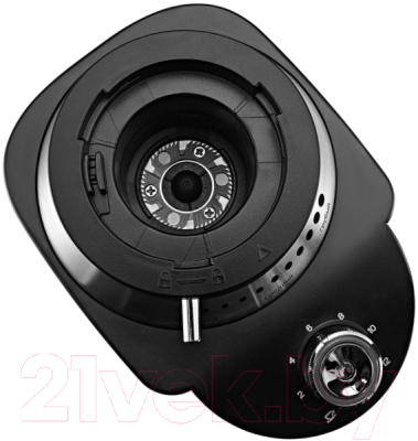 Кофемолка Kitfort KT-770- фото5