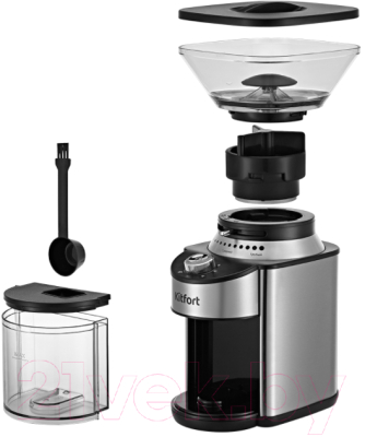 Кофемолка Kitfort KT-770- фото6