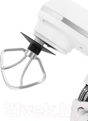 Кухонный комбайн Maunfeld MF-435WH Pro- фото7