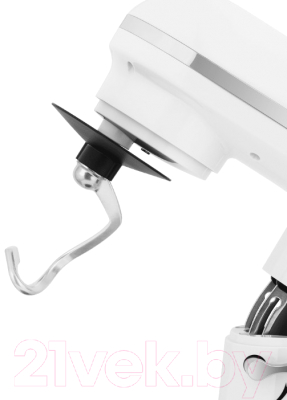 Кухонный комбайн Maunfeld MF-435WH Pro- фото8