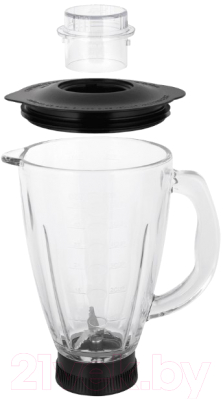 Кухонный комбайн Maunfeld MF-435WH Pro- фото9