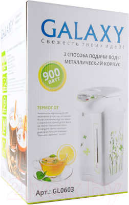 Термопот Galaxy GL 0603- фото7