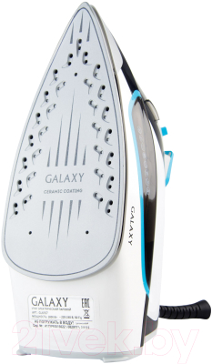 Утюг Galaxy GL 6107- фото2