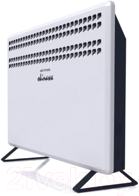 Конвектор Саво Aeroheat EC OK2000W M 4L62N(W)- фото2