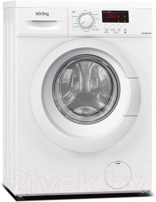 Стиральная машина Korting KWM 40B1060- фото