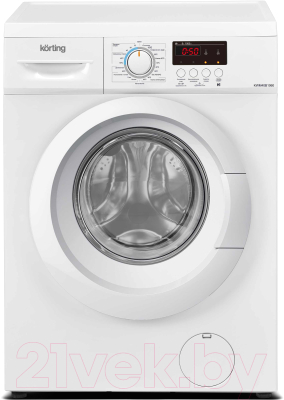 Стиральная машина Korting KWM 40B1060- фото2