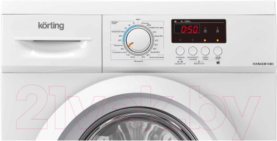 Стиральная машина Korting KWM 40B1060- фото3